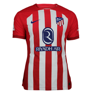 Axel Witsel Atlético de Madrid jersey