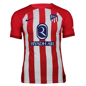 Maglia di Rodrigo Riquelme (Atlético de Madrid)
