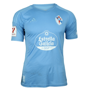 Iago Aspas RC Celta shirt