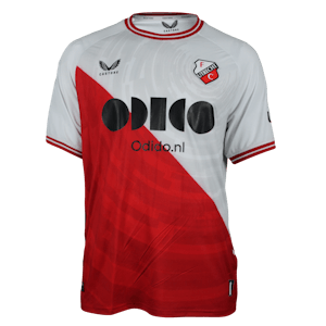 Ole ter Haar Romeny FC Utrecht shirt