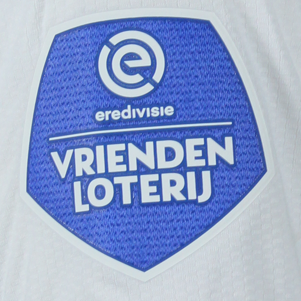 Ole ter Haar Romeny FC Utrecht shirt