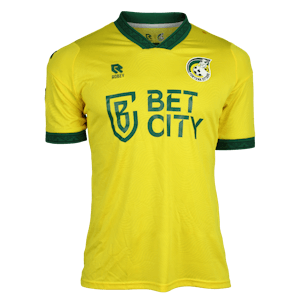 Maillot de Iman Griffith (Fortuna Sittard)