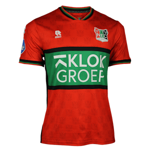 Lasse Schöne NEC shirt