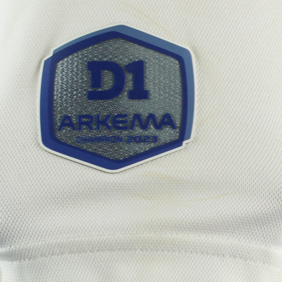 Dzsenifer Marozsan Olympique Lyonnais Féminin shirt