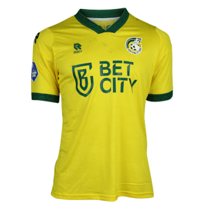 Ragnar Oratmangoen Fortuna Sittard jersey