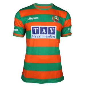 Ui-jo Hwang Alanyaspor camisa.