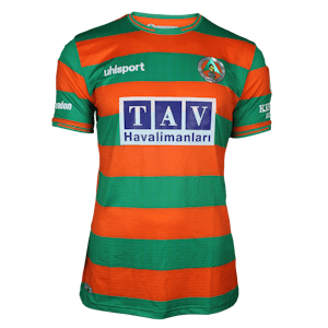 Carlos Eduardo Alanyaspor shirt
