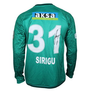 Salvatore Sirigu Fatih Karagümrük forması