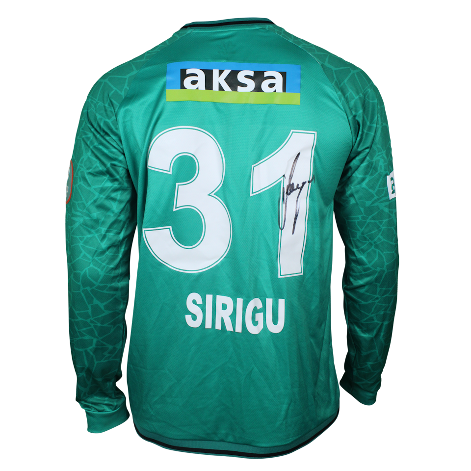 Salvatore Sirigu Fatih Karagümrük forması
