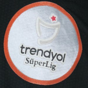 Maillot de Nazim Sangare (Fatih Karagümrük)