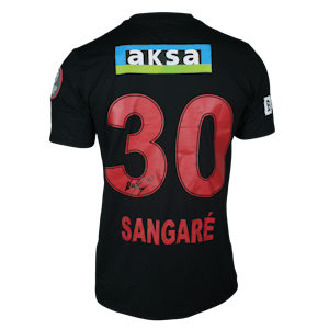 Maillot de Nazim Sangare (Fatih Karagümrük)