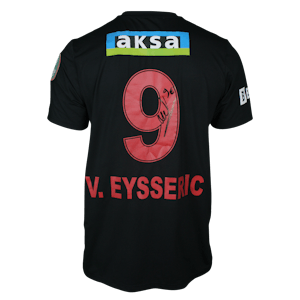 Valentin Eysseric Fatih Karagümrük shirt