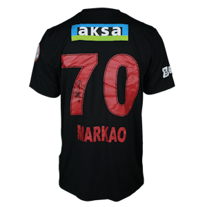 Marcão Fatih Karagümrük forması