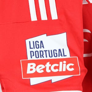 Florentino Luís SL Benfica shirt