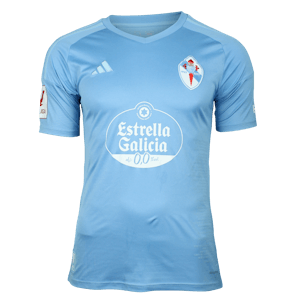 Javier Manquillo  RC Celta shirt