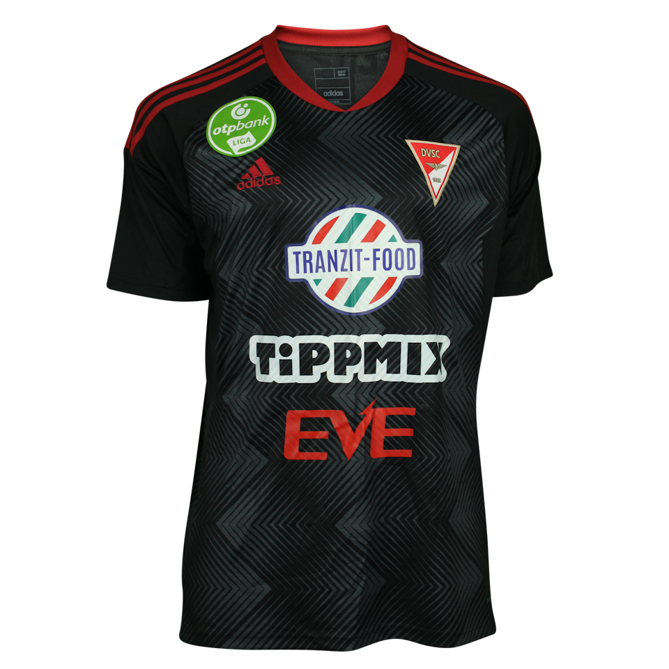 Balázs Megyeri Debrecen jersey
