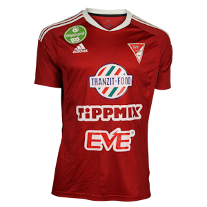 Dušan Lagator Debrecen shirt
