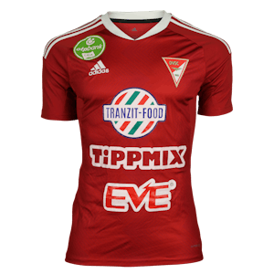 Balázs Dzsudzsák Debrecen jersey