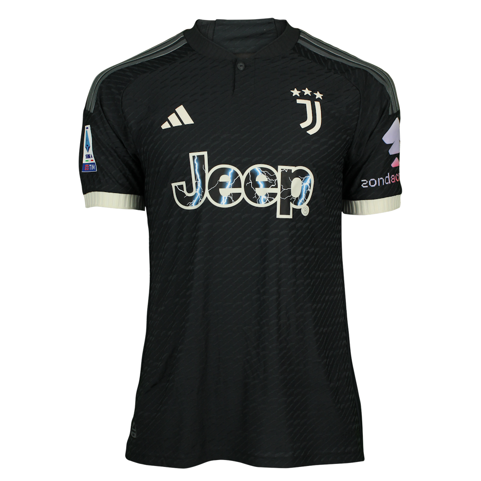 Arkadiusz Milik 30 Shirts x 30 Days jersey