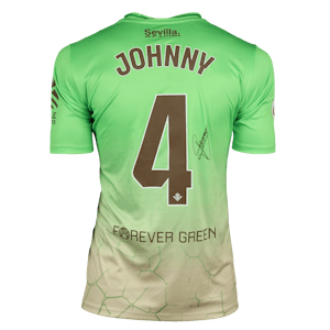 João Lucas de Souza Cardoso Real Betis shirt