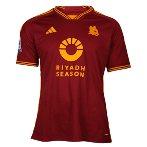 Maillot de Lorenzo Pellegrini (AS Roma)
