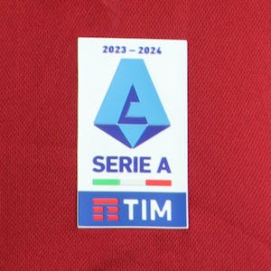 Maillot de Lorenzo Pellegrini (AS Roma)