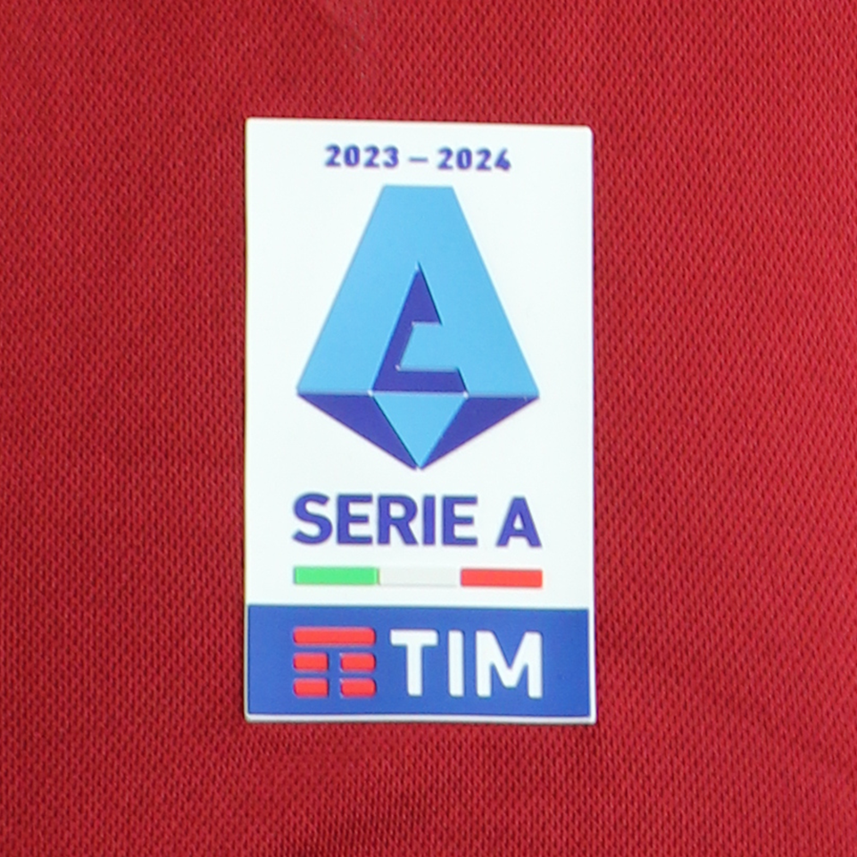 Maillot de Lorenzo Pellegrini (AS Roma)