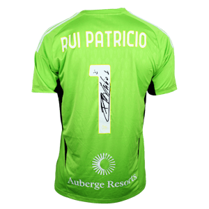 Rui Patrício AS Roma shirt