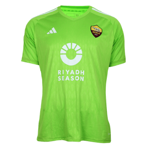 Rui Patrício AS Roma shirt