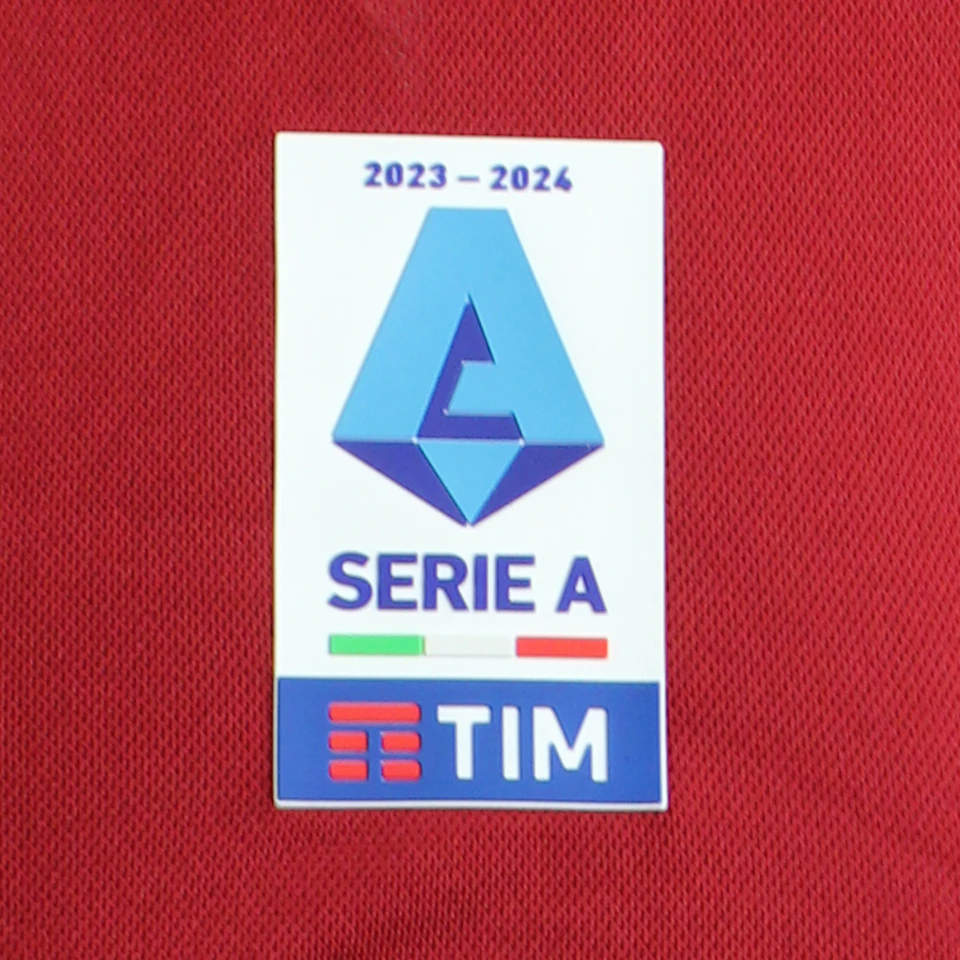 Dean Huijsen AS Roma jersey