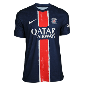 Maillot de Achraf Hakimi (Paris Saint-Germain)