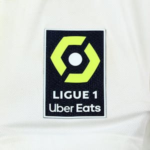 Mahamadou Diawara Olympique Lyonnais shirt