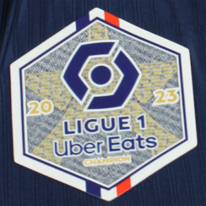 Lucas Lopes Beraldo Paris Saint-Germain shirt