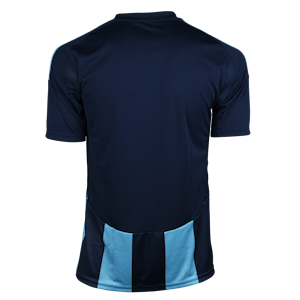 Squad Signed Shirt - 1