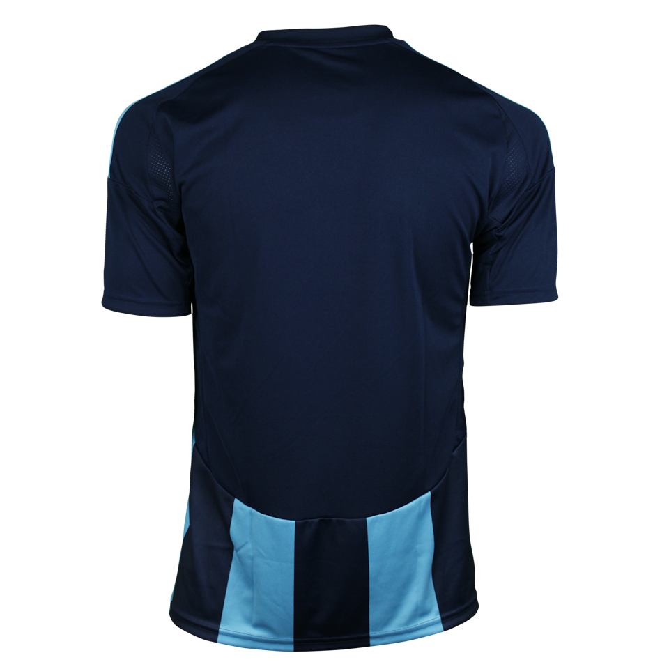 Squad Signed Shirt - 1