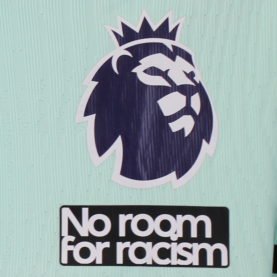 Maillot de Nicolas Jackson (Chelsea)