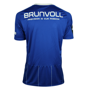 Squad Signed Shirt | Molde FK