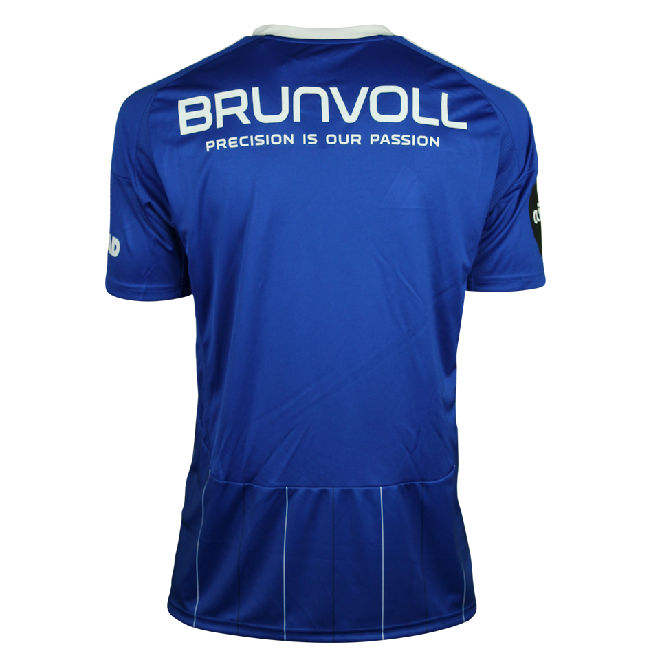 Squad Signed Shirt | Molde FK