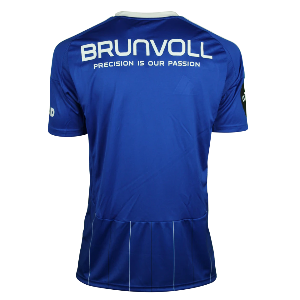 Squad Signed Shirt - 3 | Molde FK