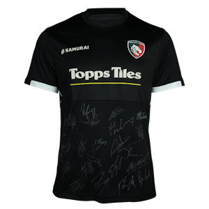 Squad Signed Training Top