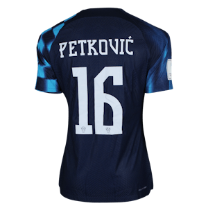 Bruno Petković | Croatia