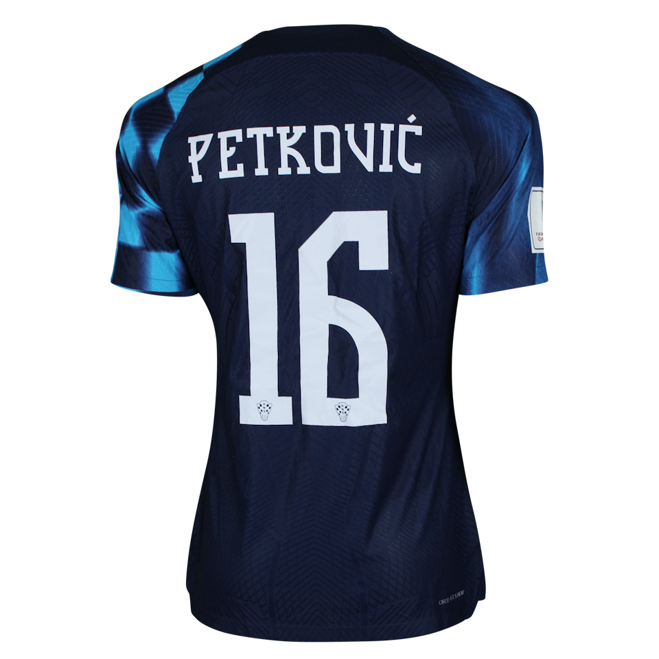 Bruno Petković | Croatia