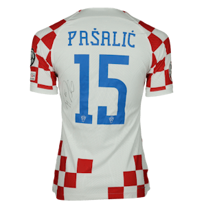 Mario Pašalić | Croatia