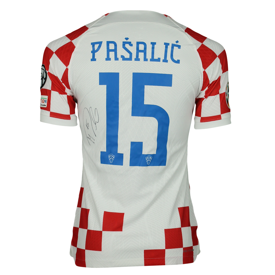 Mario Pašalić | Croatia