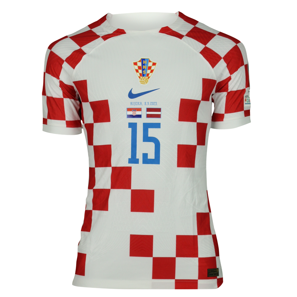 Mario Pašalić | Croatia