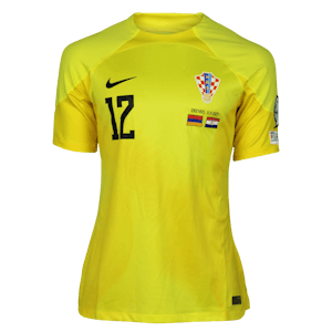 Nediljko Labrović - 1 | Croatia