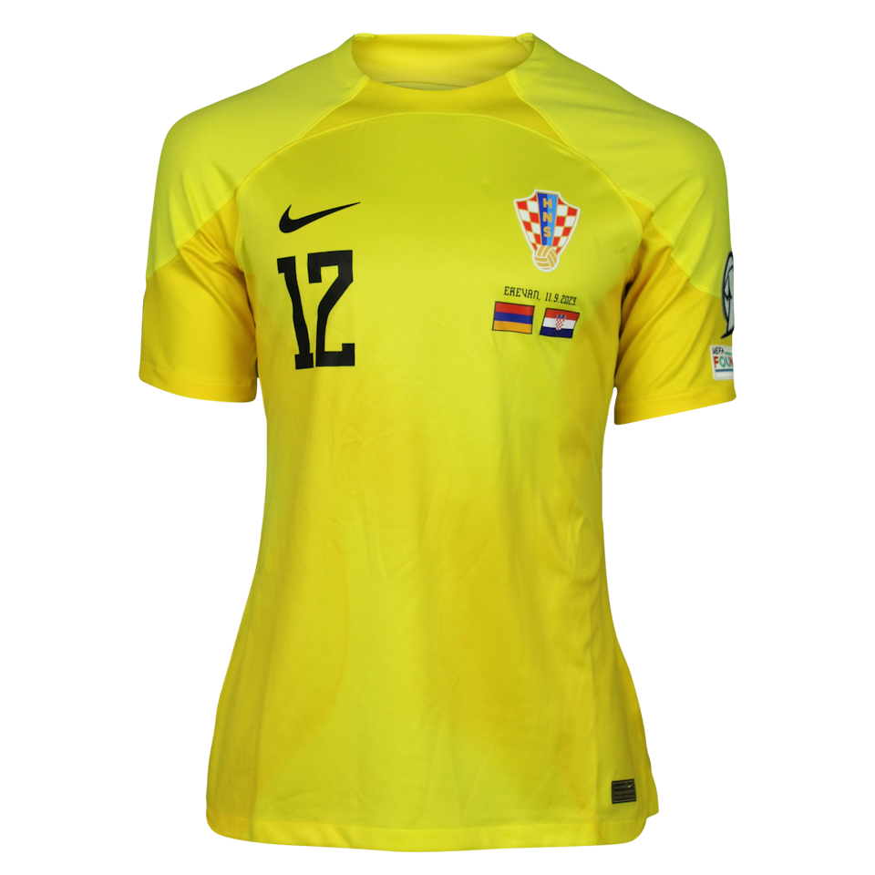 Nediljko Labrović - 1 | Croatia