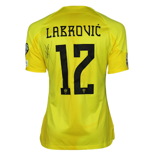 Nediljko Labrović - 1 | Croatia