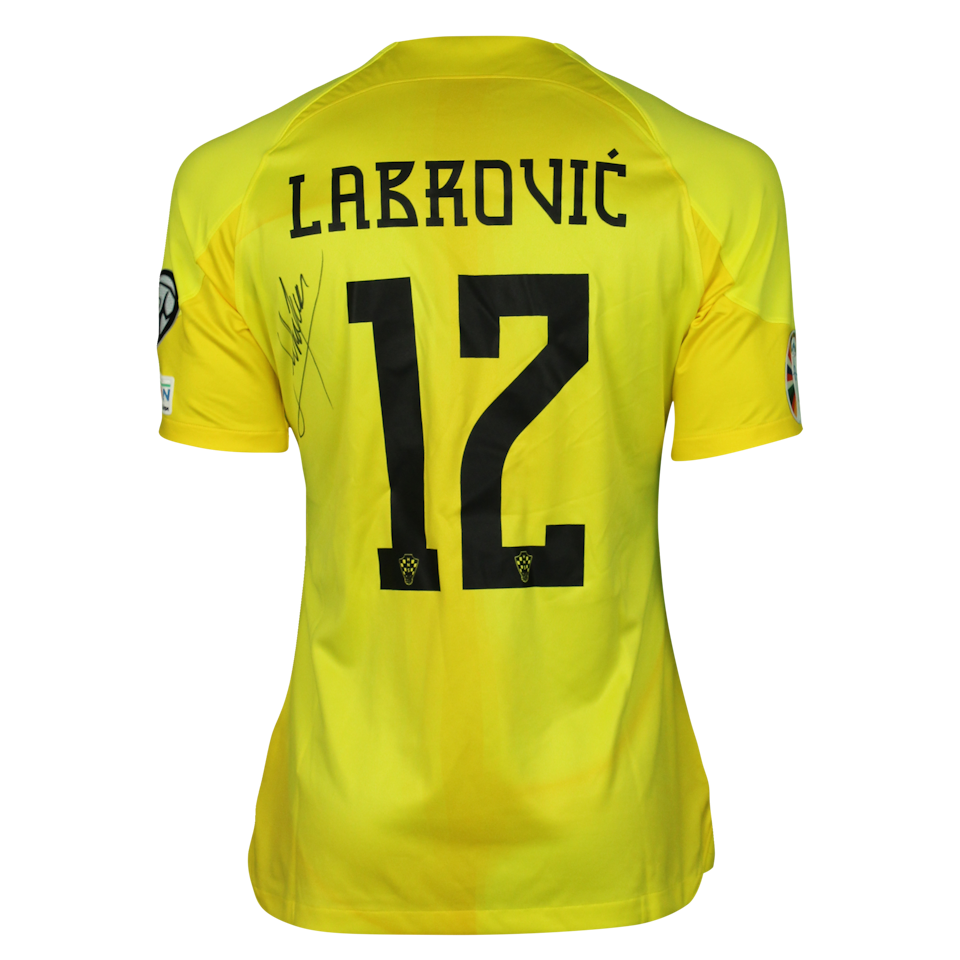 Nediljko Labrović - 1 | Croatia