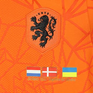 Matthijs de Ligt | Netherlands